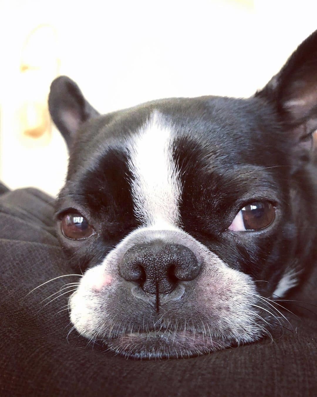 post